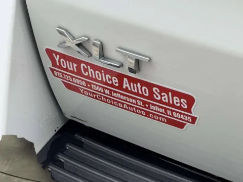 More photos of 2018 Ford Expedition Max XLT at Your Choice Autos - Joliet, IL