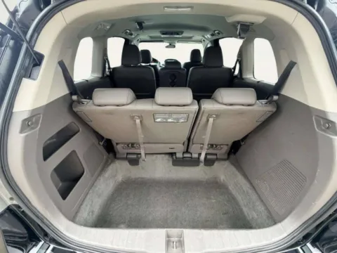 More photos of 2016 Honda Odyssey Touring 4dr Mini Van at Your Choice Autos - Joliet, IL