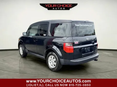 Another view of 2008 Honda Element EX for sale in Joliet, IL at Your Choice Autos - Joliet