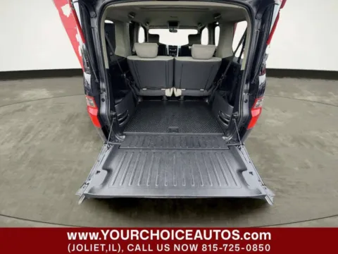 More photos of 2008 Honda Element EX at Your Choice Autos - Joliet, IL