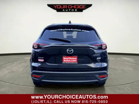 More photos of 2018 Mazda CX-9 Touring at Your Choice Autos - Joliet, IL