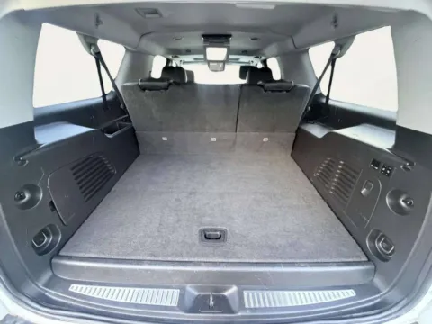 More photos of 2015 Chevrolet Suburban LTZ at Your Choice Autos - Joliet, IL