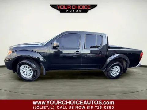 More photos of 2019 Nissan Frontier SV at Your Choice Autos - Joliet, IL