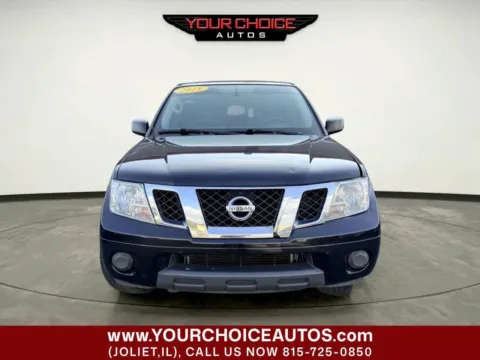 More photos of 2019 Nissan Frontier SV at Your Choice Autos - Joliet, IL