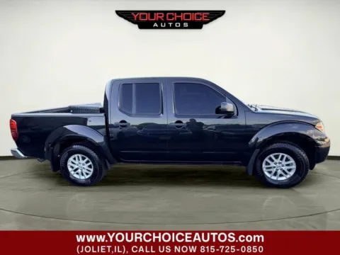 Photos of 2019 Nissan Frontier SV for sale in Joliet, IL at Your Choice Autos - Joliet
