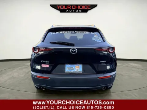 More photos of 2023 Mazda CX-30 2.5 S Select Package at Your Choice Autos - Joliet, IL