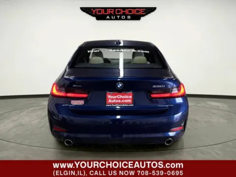 More photos of 2019 BMW 3 Series 330i xDrive at Your Choice Autos - Joliet, IL