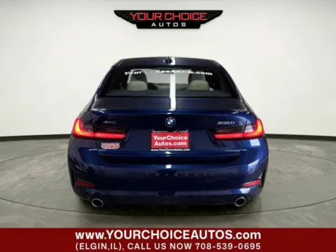 More photos of 2019 BMW 3 Series 330i xDrive at Your Choice Autos - Joliet, IL