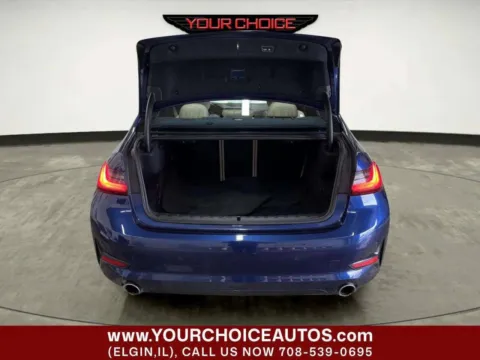 More photos of 2019 BMW 3 Series 330i xDrive at Your Choice Autos - Joliet, IL