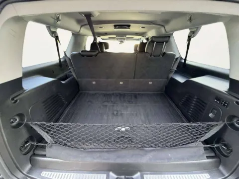 More photos of 2016 Chevrolet Suburban LTZ at Your Choice Autos - Joliet, IL