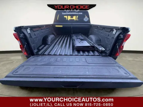 More photos of 2020 Chevrolet Silverado 2500HD LTZ at Your Choice Autos - Joliet, IL