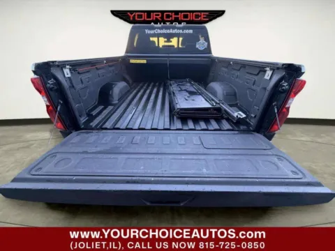 More photos of 2020 Chevrolet Silverado 2500 HD LTZ at Your Choice Autos - Joliet, IL