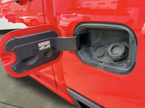 Another view of 2021 Chevrolet Silverado 2500 HD Custom for sale in Joliet, IL at Your Choice Autos - Joliet