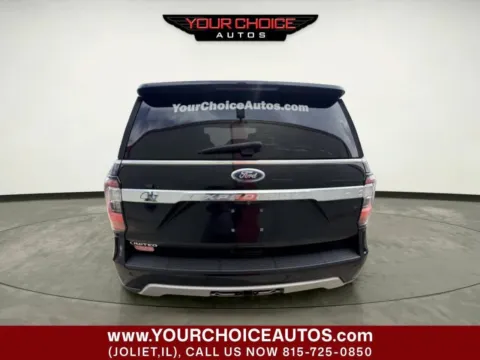 More photos of 2018 Ford Expedition Limited at Your Choice Autos - Joliet, IL