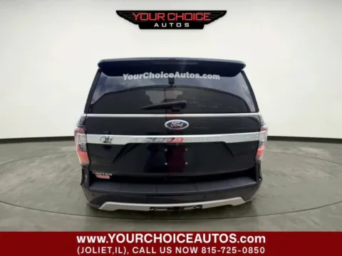 More photos of 2018 Ford Expedition Limited at Your Choice Autos - Joliet, IL