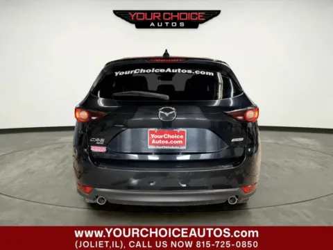 More photos of 2019 Mazda CX-5 Touring at Your Choice Autos - Joliet, IL