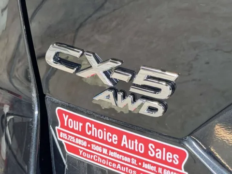 More photos of 2019 Mazda CX-5 Touring at Your Choice Autos - Joliet, IL