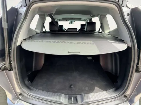 More photos of 2018 Honda CR-V EX-L at Your Choice Autos - Joliet, IL