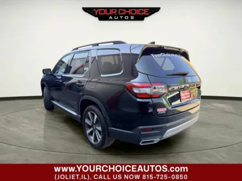 Another view of 2024 Honda Pilot Elite for sale in Joliet, IL at Your Choice Autos - Joliet