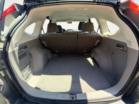 More photos of 2014 Honda CR-V LX at Your Choice Autos - Joliet, IL