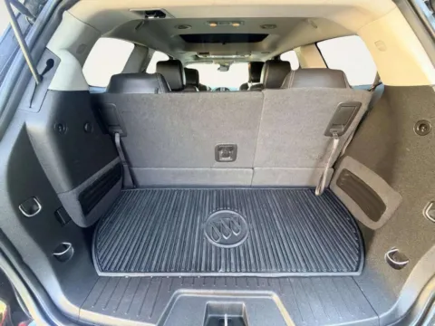 More photos of 2016 Buick Enclave Premium at Your Choice Autos - Joliet, IL