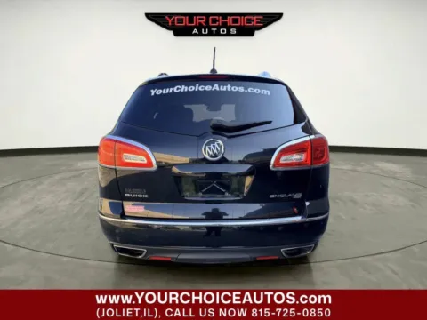 More photos of 2016 Buick Enclave Premium at Your Choice Autos - Joliet, IL