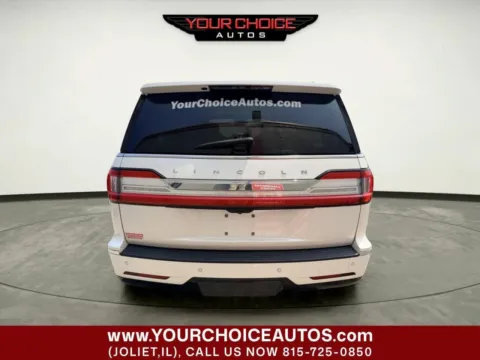 More photos of 2019 Lincoln Navigator L Reserve at Your Choice Autos - Joliet, IL