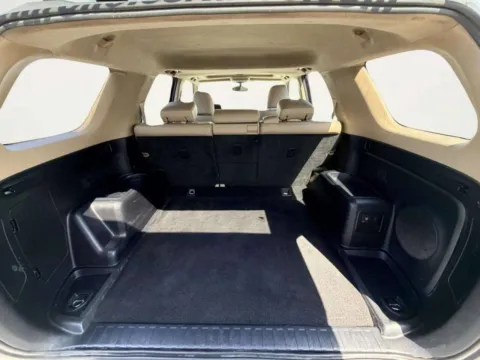 More photos of 2016 Toyota 4Runner Limited AWD 4dr SUV at Your Choice Autos - Joliet, IL