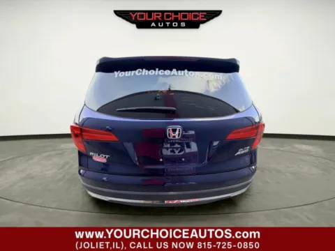 More photos of 2016 Honda Pilot Elite at Your Choice Autos - Joliet, IL