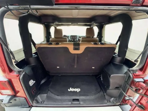 More photos of 2012 Jeep Wrangler Sahara at Your Choice Autos - Joliet, IL