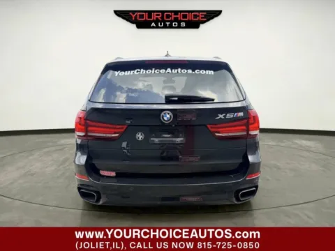 More photos of 2014 BMW X5 xDrive50i at Your Choice Autos - Joliet, IL