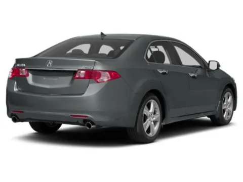 Black 2013 Acura TSX Special Edition for sale in Joliet, IL