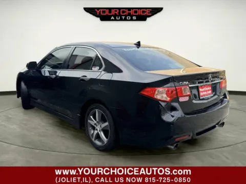 More photos of 2013 Acura TSX Special Edition at Your Choice Autos - Joliet, IL