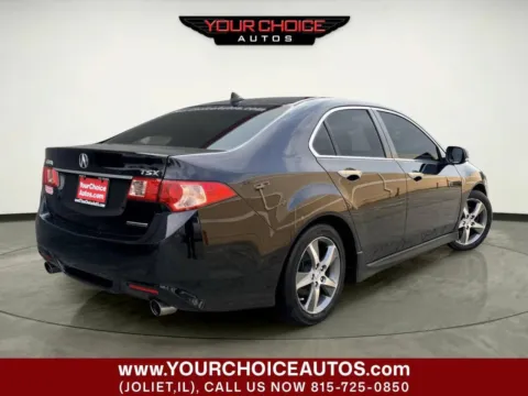 More photos of 2013 Acura TSX Special Edition at Your Choice Autos - Joliet, IL