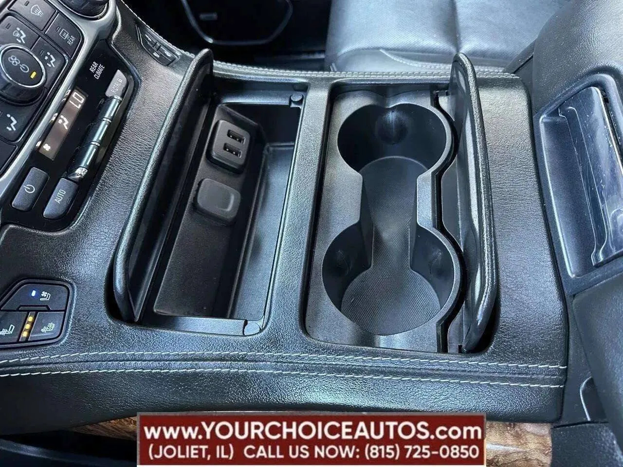 2018 Chevrolet Tahoe Premier - Photo 24
