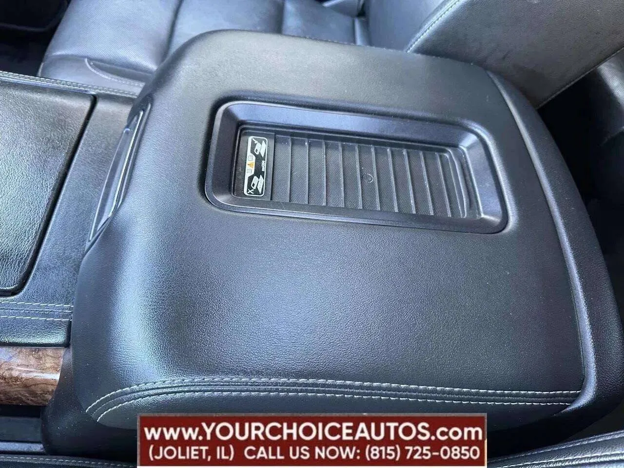 2018 Chevrolet Tahoe Premier - Photo 43