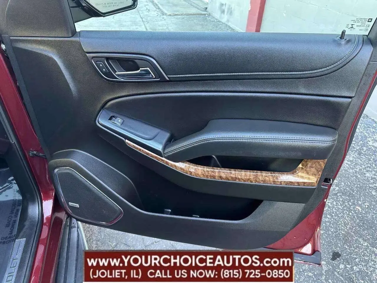 2018 Chevrolet Tahoe Premier - Photo 18
