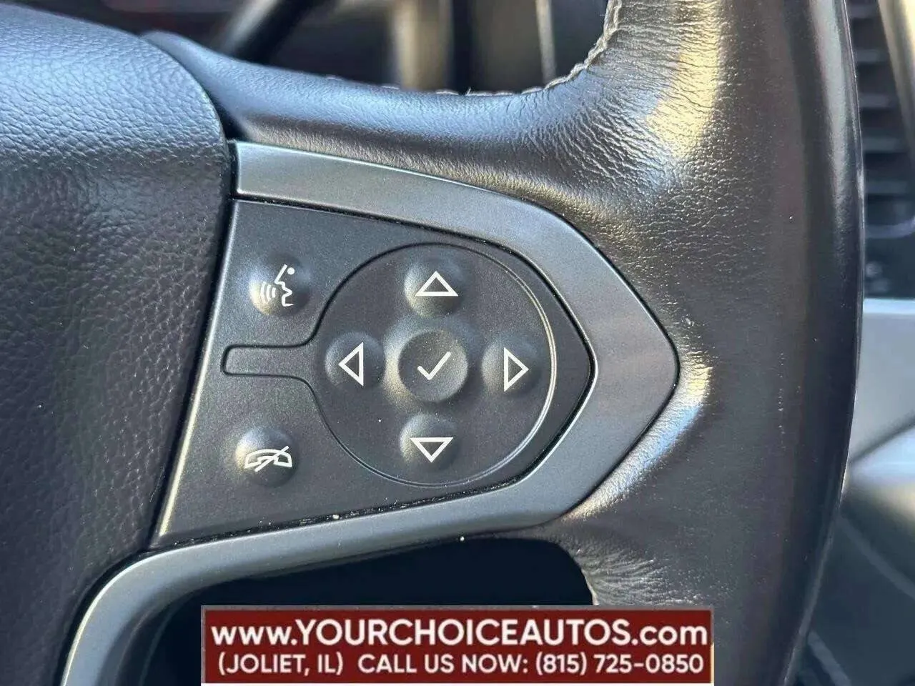 2018 Chevrolet Tahoe Premier - Photo 58
