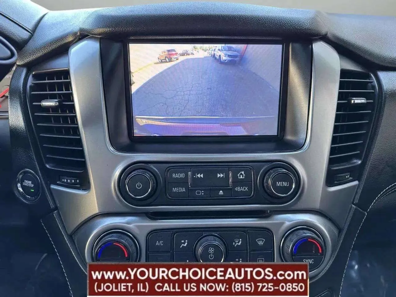 2018 Chevrolet Tahoe Premier - Photo 41
