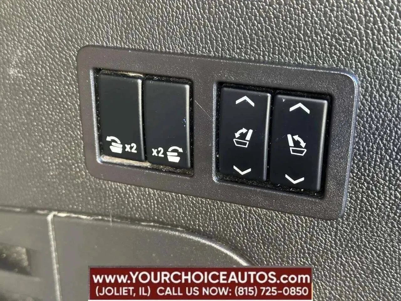 2018 Chevrolet Tahoe Premier - Photo 28