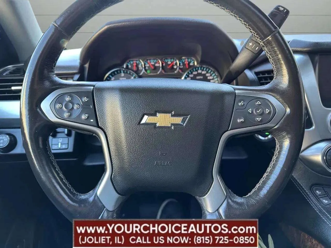 2018 Chevrolet Tahoe Premier - Photo 39