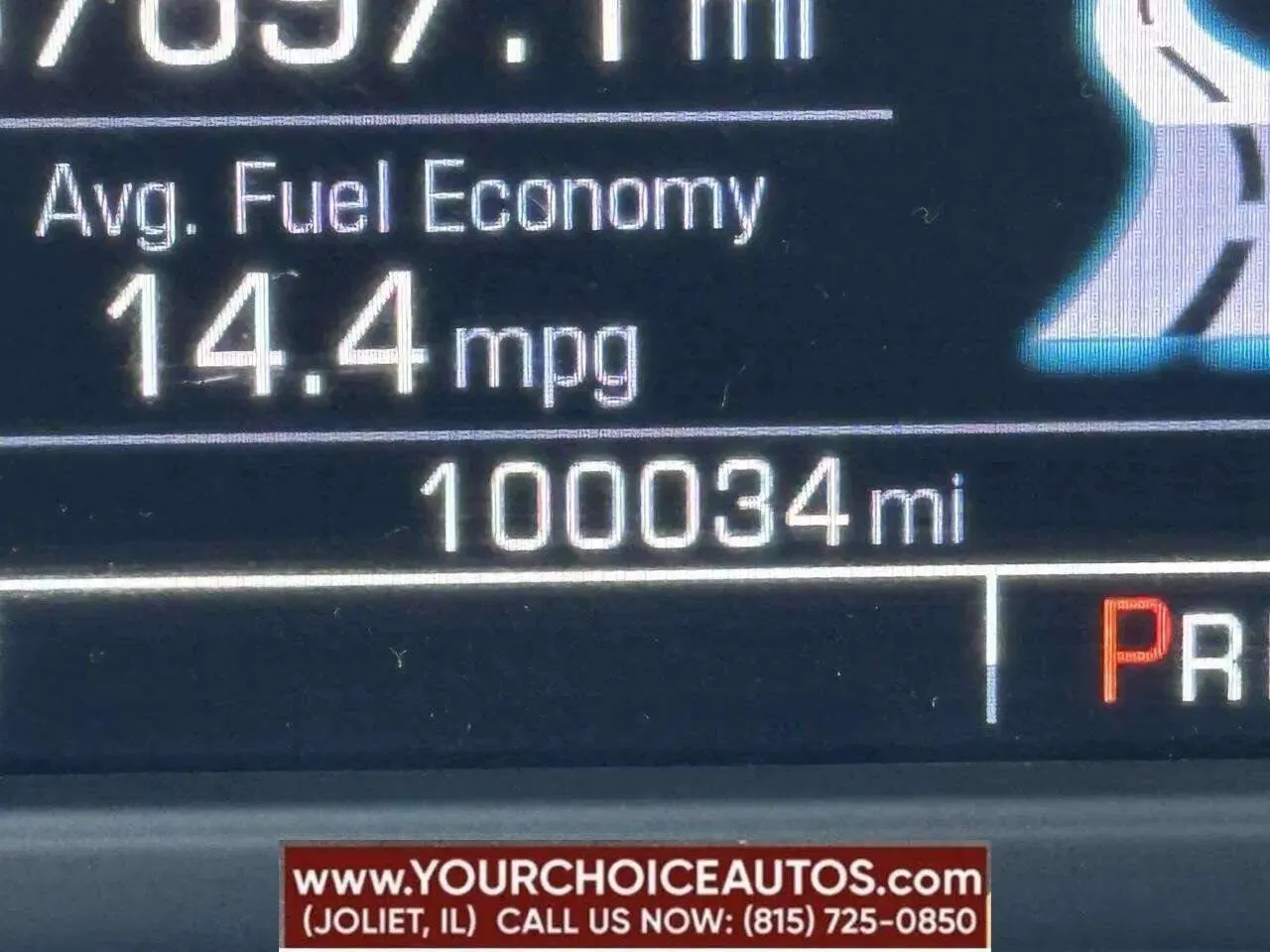 2018 Chevrolet Tahoe Premier - Photo 26