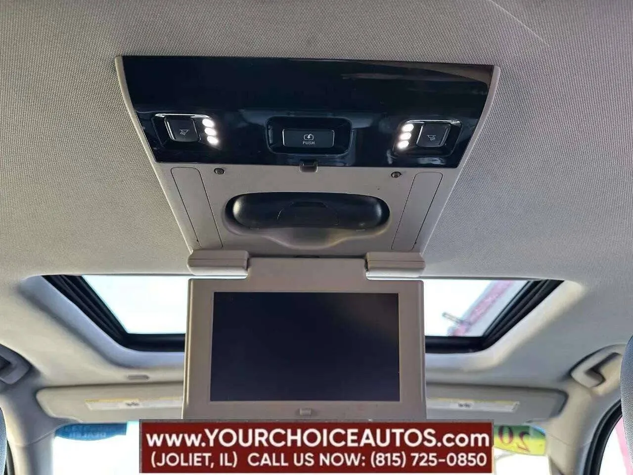 2018 Chevrolet Tahoe Premier - Photo 36