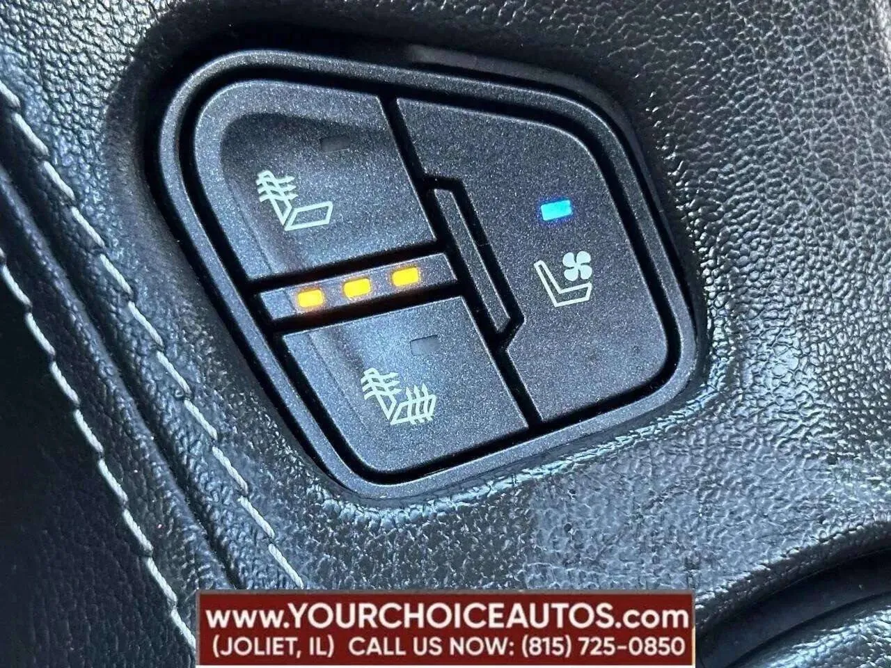 2018 Chevrolet Tahoe Premier - Photo 42
