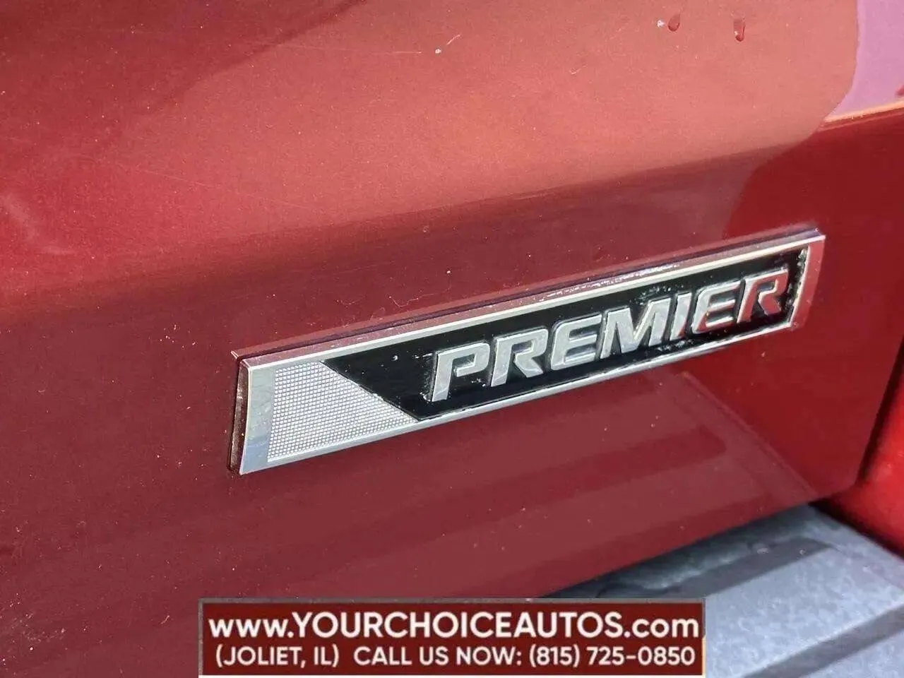 2018 Chevrolet Tahoe Premier - Photo 46