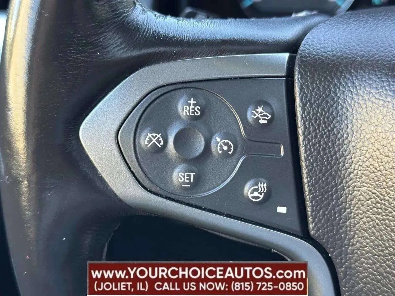 2018 Chevrolet Tahoe Premier - Photo 21