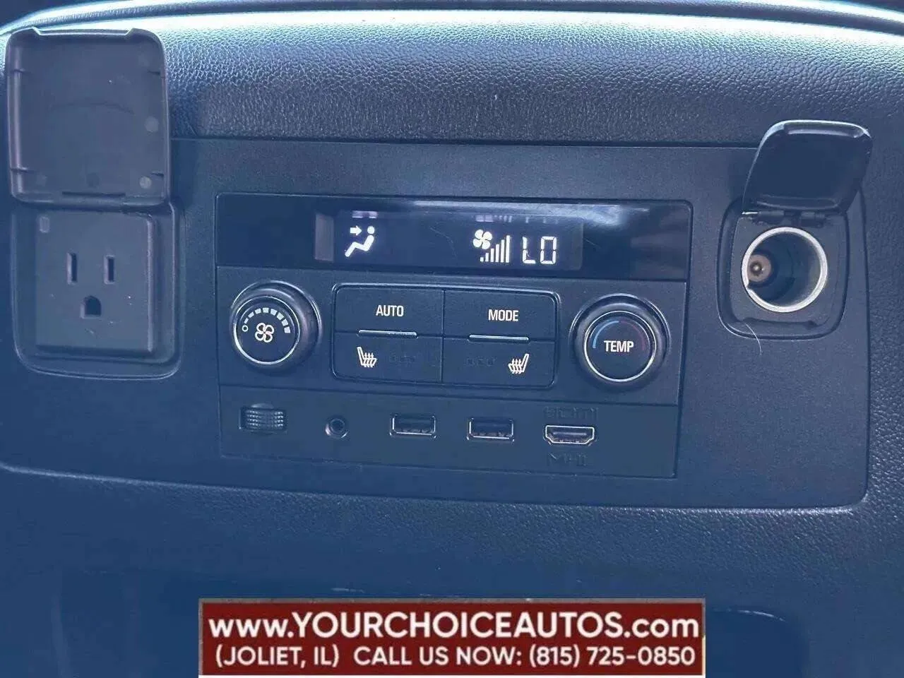 2018 Chevrolet Tahoe Premier - Photo 55