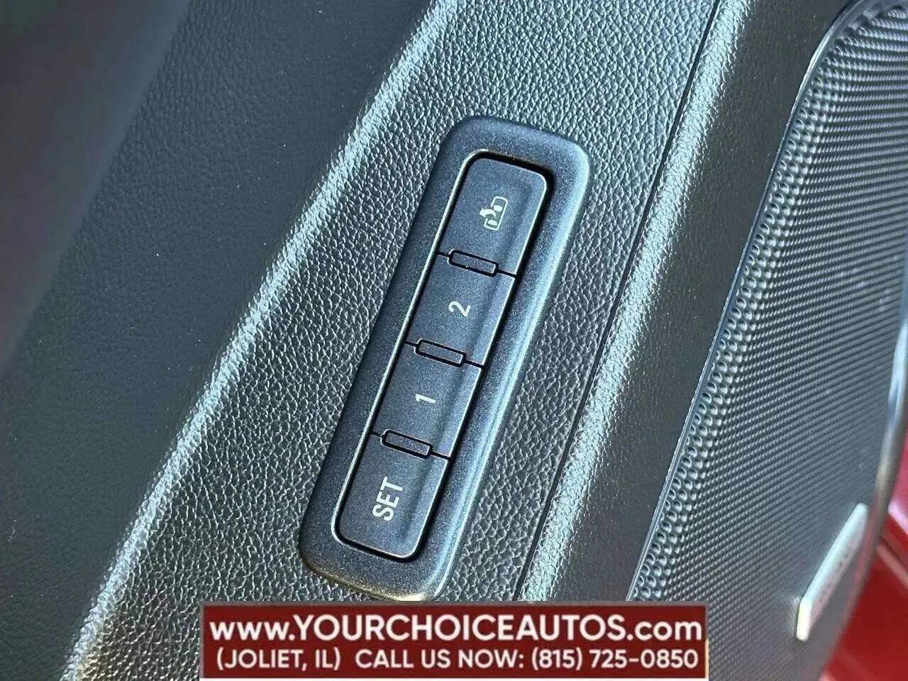 2018 Chevrolet Tahoe Premier - Photo 13