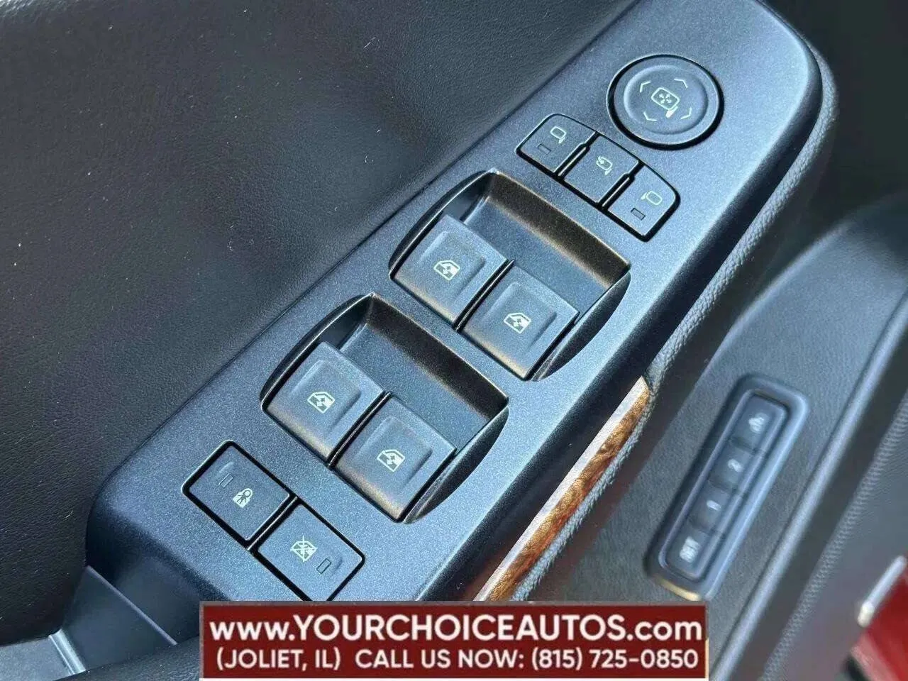 2018 Chevrolet Tahoe Premier - Photo 50