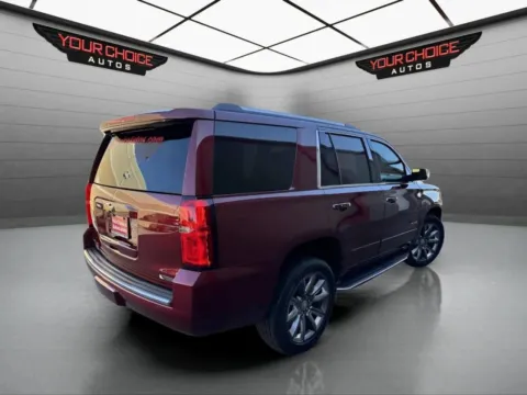 More photos of 2018 Chevrolet Tahoe Premier at Your Choice Autos - Joliet, IL